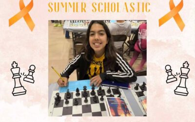 2025 Fight for Zoey 2025 Summer Scholastic
