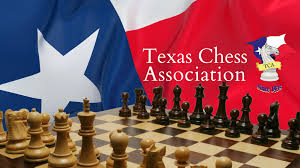 Texas Chess Association Region VIII Award Nominations