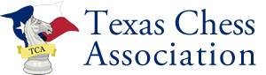 Region VIII - Texas Chess Association